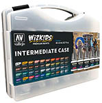 055-780261 - WizKids Advanced-Set